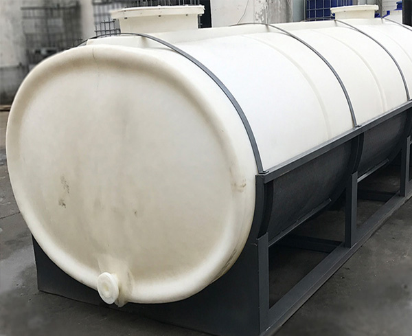 10噸臥式儲罐 10噸臥式儲罐