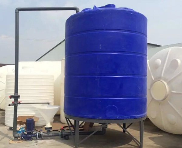 10噸錐底儲罐 10噸錐底儲罐