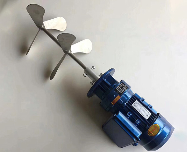工業攪拌電機 工業攪拌電機