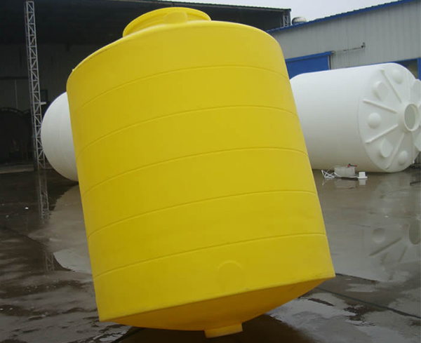 1000L圓柱錐底水箱 1000L圓柱錐底水箱