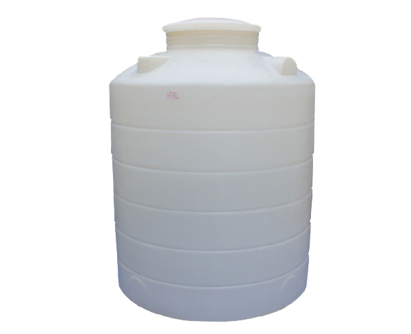 500L化工PE桶平底 500L化工PE桶平底